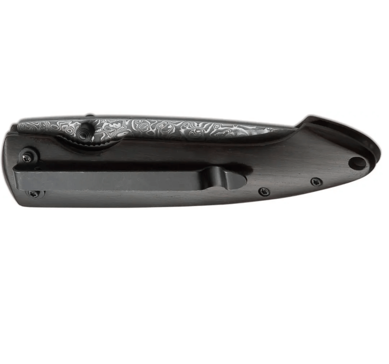 Ніж Boker Plus Damascus Gent 1 Фото 2